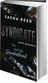 Syndicate - Wir sind die Dunkelheit - Sasha Reed - 9783453429932