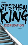 Desperation - Stephen King - 9783453434042