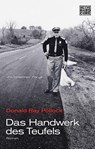 Das Handwerk des Teufels - Donald Ray Pollock - 9783453436923