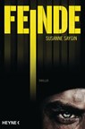 Feinde - Susanne Saygin - 9783453438897