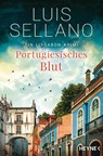 Portugiesisches Blut - Luis Sellano - 9783453439221