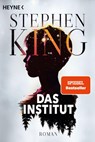Das Institut - Stephen King - 9783453441064