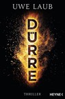 Dürre - Uwe Laub - 9783453441187