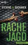 Rachejagd - Zerstört - Nica Stevens ; Andreas Suchanek - 9783453441415