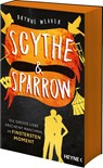 Scythe & Sparrow - Die große Liebe erscheint manchmal im finstersten Moment - Brynne Weaver - 9783453442238
