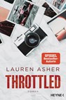 Throttled - Lauren Asher - 9783453442511