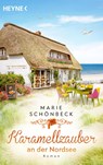 Karamellzauber an der Nordsee - Marie Schönbeck - 9783453442733