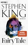 Fairy Tale - Stephen King - 9783453442870