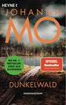 Dunkelwald - Johanna Mo - 9783453442955