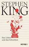 Das Leben und das Schreiben - Stephen King - 9783453442979
