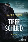 Tiefe Schuld - Laura Dave - 9783453443266
