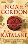 Der Katalane - Noah Gordon - 9783453470910
