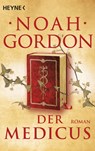 Der Medicus - Noah Gordon - 9783453471092