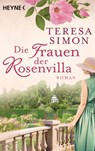 Die Frauen der Rosenvilla - Teresa Simon - 9783453471313