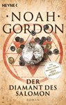 Der Diamant des Salomon - Noah Gordon - 9783453471337
