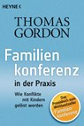 Familienkonferenz in der Praxis - Thomas Gordon - 9783453602342