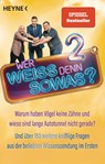 Wer weiß denn sowas? 2 - Heyne Verlag - 9783453605183