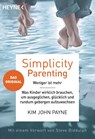 Simplicity parenting - Kim John Payne - 9783453605329