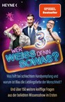 Wer weiß denn sowas? 3 - Heyne Verlag - 9783453605565