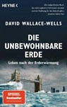 Die unbewohnbare Erde - David Wallace-Wells - 9783453606067
