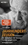 Jahrhundertzeugen - Tim Pröse - 9783453606210