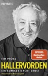 Hallervorden - Tim Pröse - 9783453606333