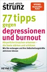88 Tipps gegen Depressionen und Burnout - Ulrich Strunz - 9783453606876