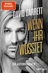 Wenn ihr wüsstet - David Garrett ; Leo G. Linder - 9783453606968
