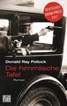 Die himmlische Tafel - Donald Ray Pollock - 9783453677159