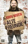 Alte Freunde - John Niven - 9783453677289