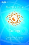 Tao Yoga - Mantak Chia - 9783453700178