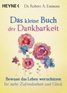 Das kleine Buch der Dankbarkeit - Robert A. Emmons - 9783453703551