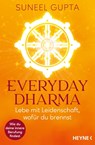 Everyday Dharma - Suneel Gupta - 9783453704947