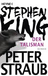 Der Talisman - Stephen King ; Peter Straub - 9783453877603