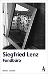 Fundbüro - Siegfried Lenz - 9783455000504