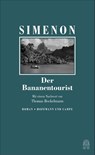 Der Bananentourist - Georges Simenon - 9783455005226