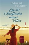 Die 48 Briefkästen meines Vaters - Lorraine Fouchet - 9783455005424