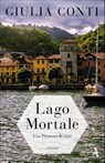 Lago Mortale - Giulia Conti - 9783455005462