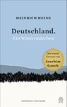 Deutschland. Ein Wintermärchen - Joachim Gauck ; Heinrich Heine - 9783455006230