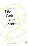 Die Welt der Stoffe - Kassia St Clair - 9783455006414