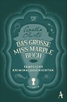 Das große Miss-Marple-Buch - Agatha Christie - 9783455006780
