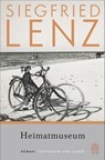 Heimatmuseum - Siegfried Lenz - 9783455006858