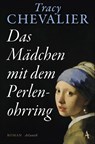 Das Mädchen mit dem Perlenohrring - Tracy Chevalier - 9783455007374