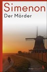 Der Mörder - Georges Simenon - 9783455007947