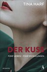 Der Kuss - Tina Harf - 9783455008593
