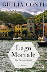 Lago Mortale - Giulia Conti - 9783455008685