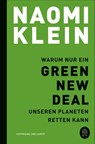Warum nur ein Green New Deal unseren Planeten retten kann - Naomi Klein - 9783455009835