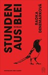 Stunden aus Blei - Radka Denemarková - 9783455010442