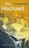 Die Hochzeit - Dorothy West - 9783455010657