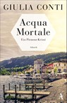 Acqua Mortale - Giulia Conti - 9783455012378